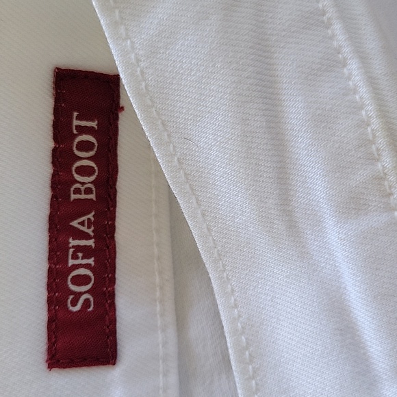 Luckybrand Low rise Bootcut Jeans - Picture 5 of 10